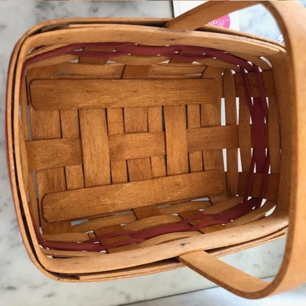 Longaberger 1994 mother